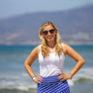 Meet your Posher, Loryssa